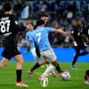 Lazio Overcome Fan Discontent with 4-1 Win against Salernitana | Serie A